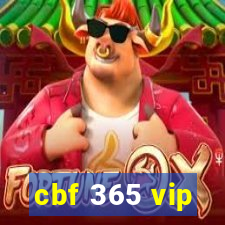 cbf 365 vip